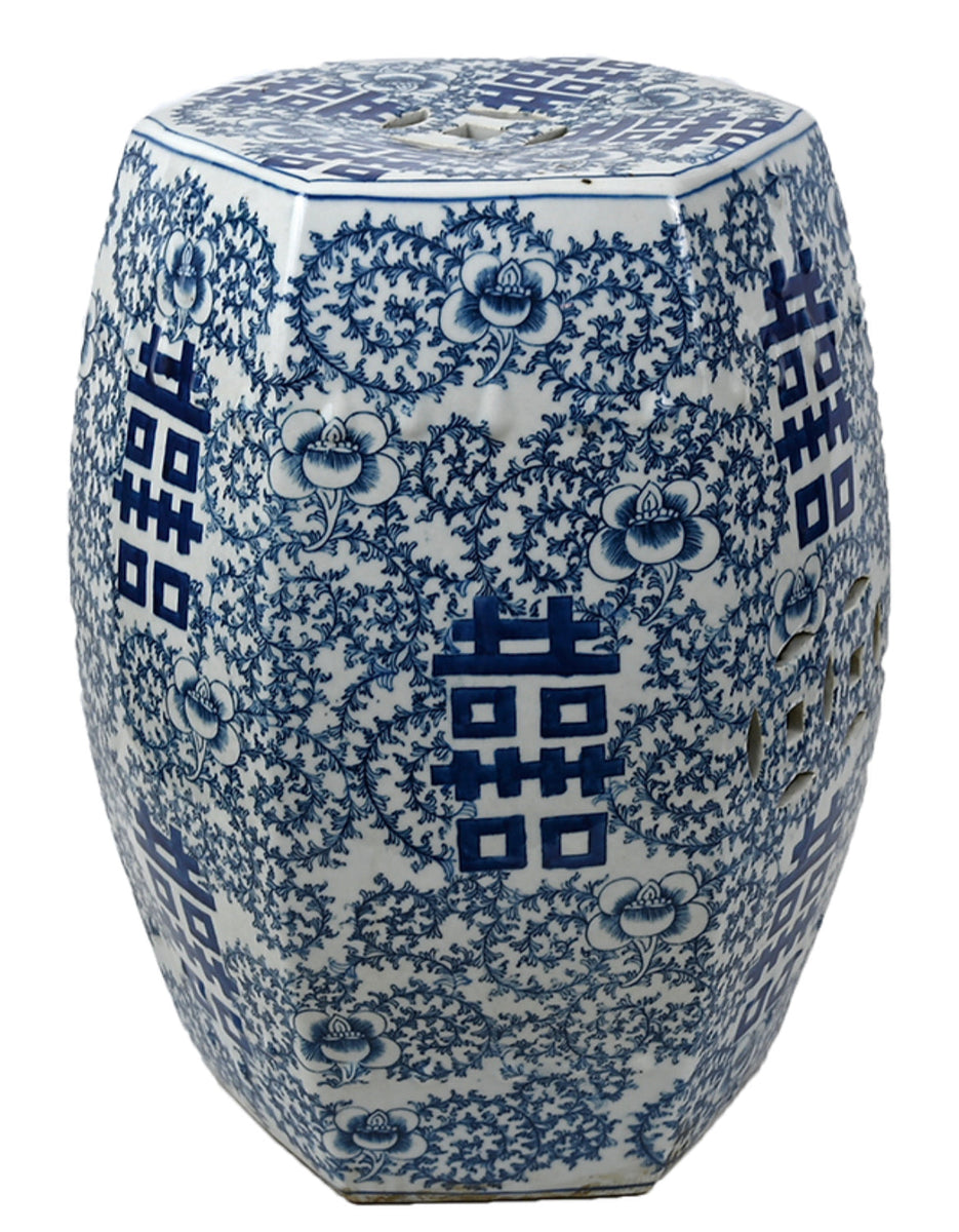 Antique garden/シャベルのスツール/Blue/ Antique garden/シャベルのスツール/Blue/（Antique garden