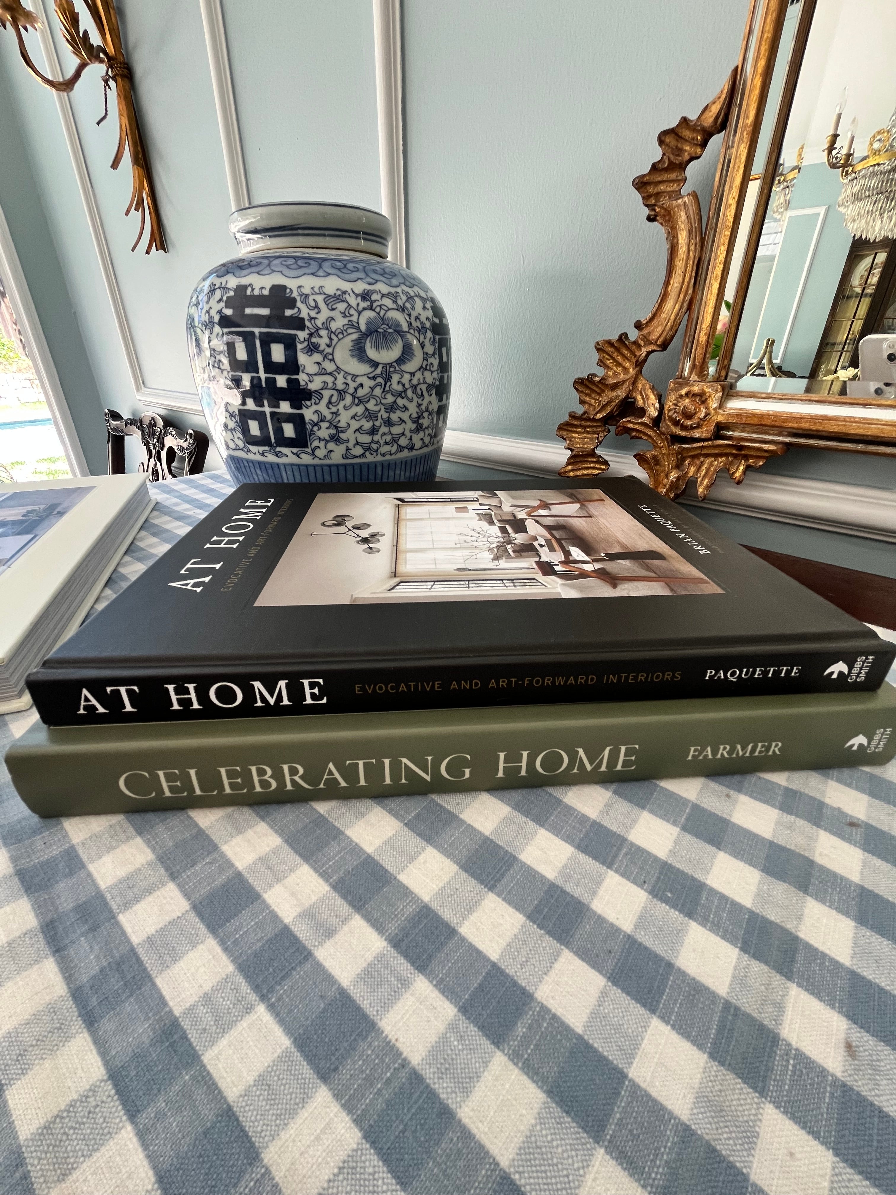 “At Home:  Evocative & Art-Forward Interiors” by Brian Paquette